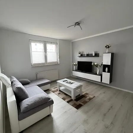 Ferienwohnung Sandmann *