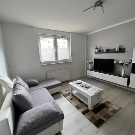 Ferienwohnung Sandmann *