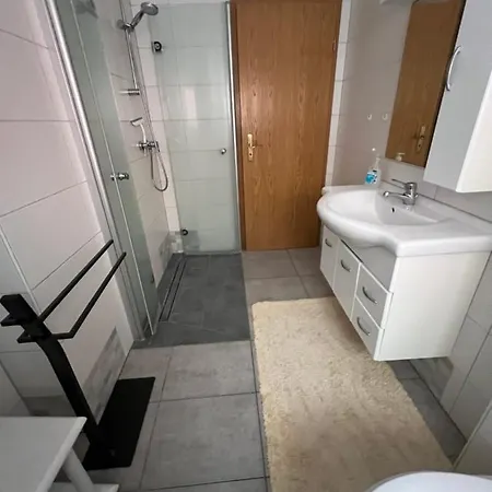 Ferienwohnung Sandmann * Greifswald