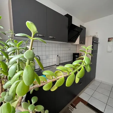 Ferienwohnung Sandmann