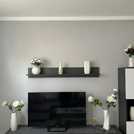 Ferienwohnung Sandmann Appartamento