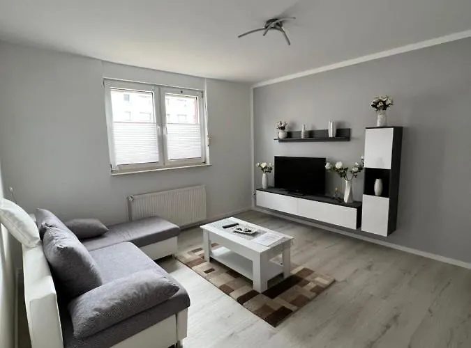 Ferienwohnung Sandmann *