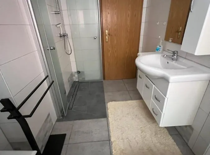 Ferienwohnung Sandmann * גרייפסוואלד