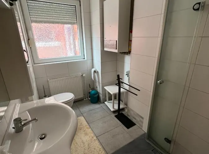 Ferienwohnung Sandmann *